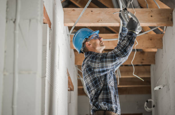 Professional Electrician in Lampeter, PA