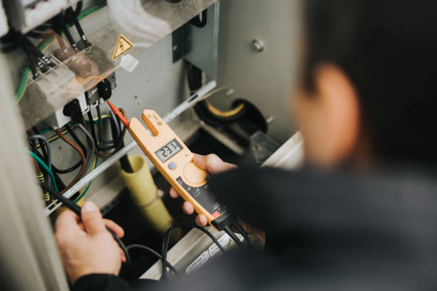 Best Emergency Electrical Repair  in Lampeter, PA