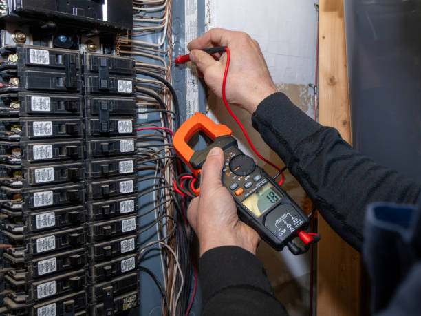 Best Electrical Contractors for Businesses  in Lampeter, PA