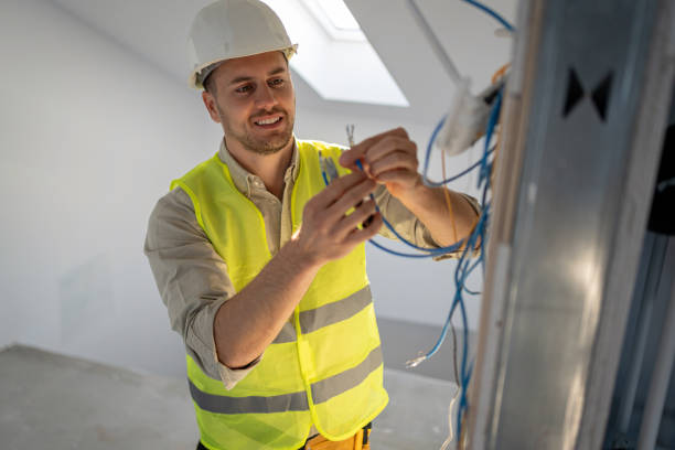 Best Electrical Outlet Repair  in Lampeter, PA