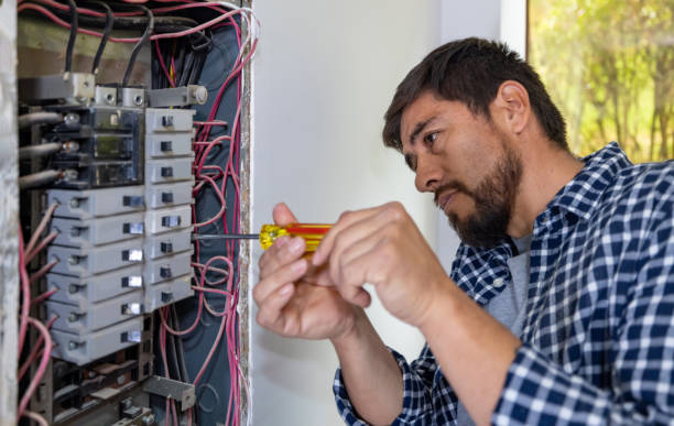 Best Affordable Emergency Electrician  in Lampeter, PA